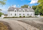 Location vacances Llanfairyneubwll - Bodior Garden Cottage-1