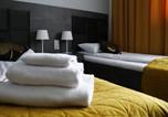 Location vacances Augustów - Sala Bankietowa i Pokoje Gościnne-3