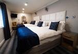 Location vacances Coleraine - Anchorage Inn-3