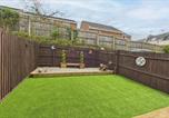 Location vacances Southam - Modern 4 Bed Home With Parking Close To Town-4