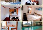 Location vacances Besse-et-Saint-Anastaise - Appartement Le Maevan-2