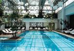 Hôtel Guatemala - Tikal Futura Hotel & Convention Center-1