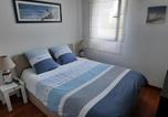 Location vacances La Forêt-Fouesnant - Appartement à 300m de la plage-3