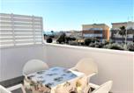 Location vacances  Castellon - Duplex Mediterranea-3