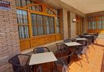 Hôtel Bezas - Casa Emilio-4