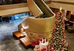 Hôtel Gatlinburg - The Ramsey Hotel and Convention Center Pigeon Forge-4