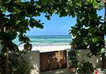 Location vacances Kiwengwa - Kita Ocean House-1