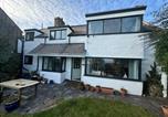 Location vacances Moelfre - Bryn Teg Cottage-1