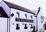Hôtel Dunfermline - The Well Country Inn-2