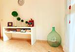 Hôtel Santa Flavia - B&B Siciliò-3