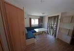 Location vacances  Albacete - Camping Las Nogueras de Nerpio-2