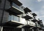 Hôtel Tuttlingen - Hotel Aurelia-1