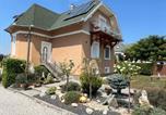 Location vacances Gyenesdiás - Apartment Gyenesdias 16-4