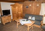 Location vacances Ruhpolding - Stockinger Hof inkl. Chiemgaukarte-4