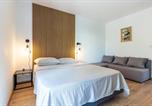 Location vacances Cres - Apartment Cres 4249-2-1