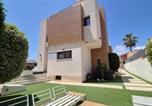 Location vacances Communauté Valencienne - Sweet Scoar-4