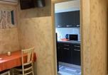 Location vacances Caumont-sur-Durance - Appartement « Athènes » à Avignon-2