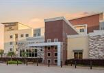 Hôtel Houston - Residence Inn by Marriott Houston West/Beltway 8 at Clay Road-3