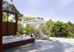 Location vacances Montville - Waterfall Lodge Maleny-4