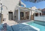 Location vacances Nydri - Mella Roa - Villa Onyx-2