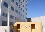 Hôtel Irapuato - Hampton Inn by Hilton Silao-Aeropuerto, Mexico-3