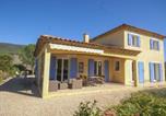Location vacances Aups - Les Burons-3