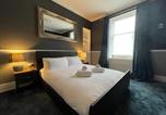 Location vacances Stornoway - Jardine Apartment @ Cairn Dhu House-1