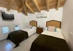 Hôtel Saragosse - Villa Pachita-3
