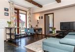 Location vacances  Parc National des Tatras - Udanypobyt Apartamenty Przy Dolinach C i D-3