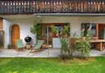 Location vacances Garmisch-Partenkirchen - Ferienwohnung Pfingstrose-2