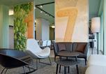 Hôtel Fladnitz an der Teichalm - B&B Hotel Graz City-Süd-3