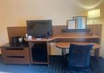 Hôtel Duluth - Fairfield Inn and Suites by Marriott Atlanta Suwanee-3