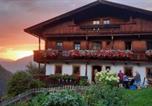 Location vacances Angerberg - Wimmers Hundsegghof Wild002-1