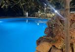 Location vacances Châteaudouble - L'olitia-2