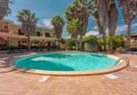 Location vacances Palau - Tranquil Palau Green Village 1 Bedroom Apt B4p-Premier sleeps 4 persons-2