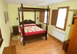 Location vacances Villaviciosa - Apartamentos Rurales Casa Tata-3