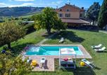Location vacances Orciano di Pesaro - Villa Traiani 8&2 by Marche Holiday Villas-1