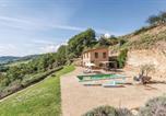 Location vacances Bagnoregio - Villa Bellavista-1