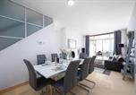 Location vacances Paddington - Spacious 4 Bedroom House next to Kensington Palace-3