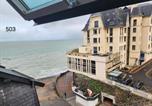 Hôtel Trelly - Hotel Des Bains-3