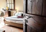 Hôtel Vedelago - Maison Silvia-1