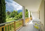 Location vacances Lana - Weinsepphof Ferienwohnung 8-4