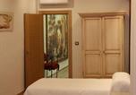 Location vacances Torreblascopedro - Hostal Poeta Machado-4