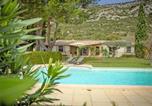 Location vacances Aubignan - Le Mas Romarin-2