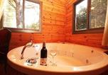 Location vacances Safed - Amirim Atmosphere-1