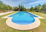 Location vacances Santanyí - La Casita-3