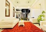 Hôtel Sri Lanka - Overnight Beach & Airport Hostel Negombo-2