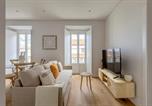 Location vacances Caparica - Petra Sandstone 1br apartment-4