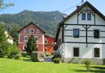 Location vacances Arriach - Pension Pilsachhof-1
