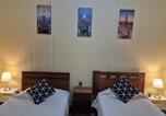 Location vacances Punta Arenas - Hostel punta arenas-1